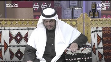 تلاوة نجدية بترتيل جميل لآيات من سورة الشورى بصوت المنشد: أحمد القرعاوي