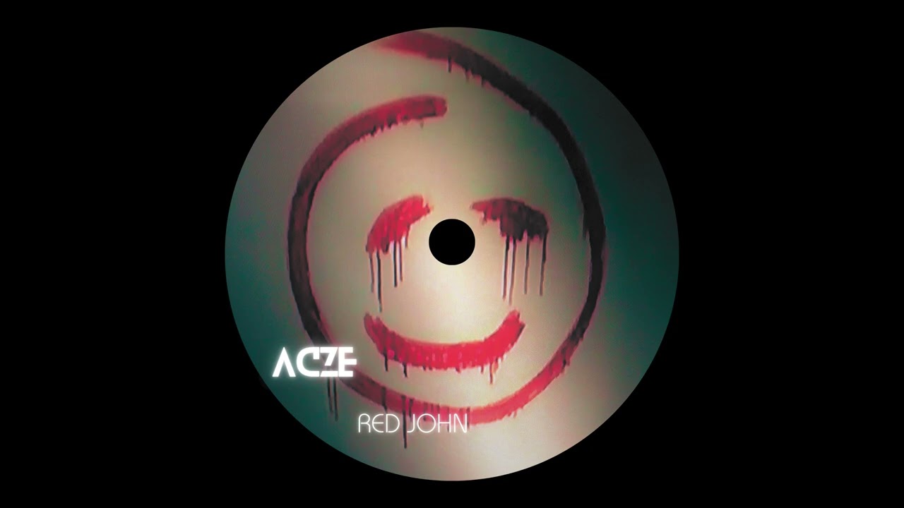 Acze  -  Red John