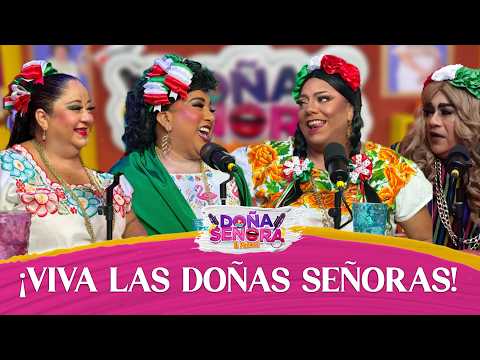 LONG LIVE THE LADIES! - EP 79 #LADY