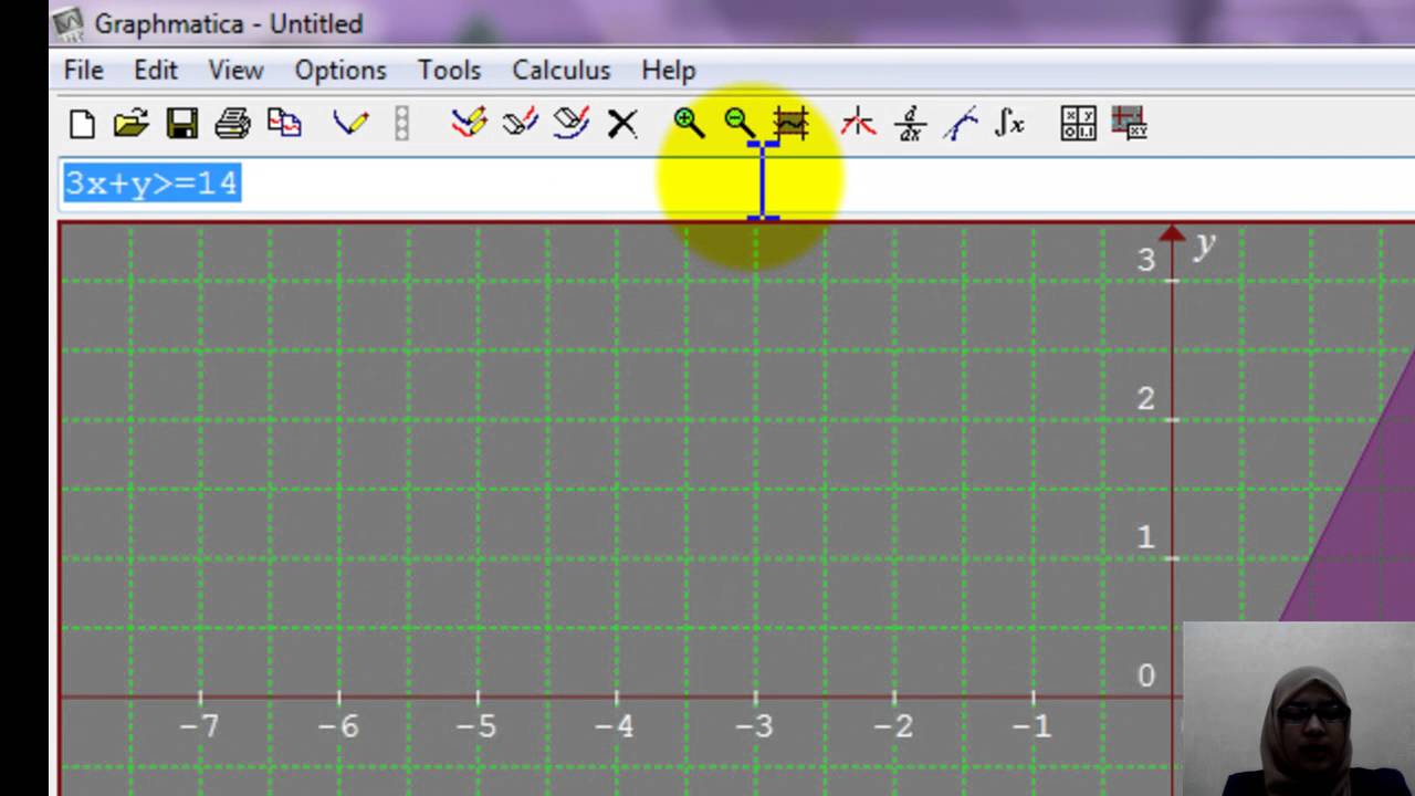 graphmatica chrome