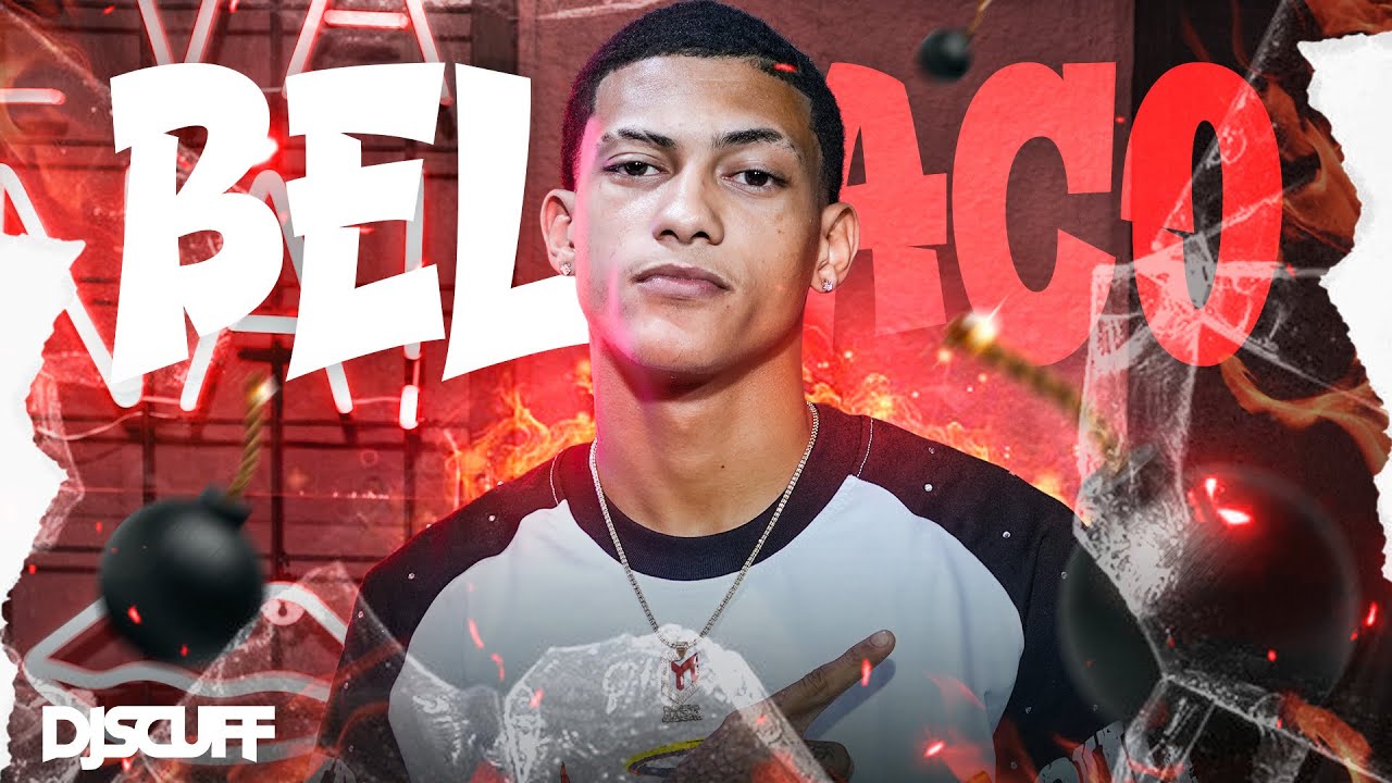 LOMIEL PRESENTA A BELLACO
