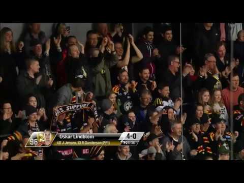 Top 5 Oskar Lindblom Goal