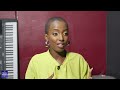 Who is Sharon Gatete, Rwanda’s promising gospel diva?