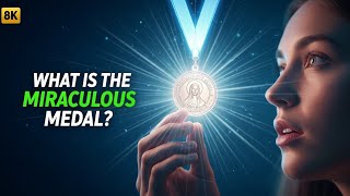 The Miraculous Medal: Unveiling Its Spiritual Significance