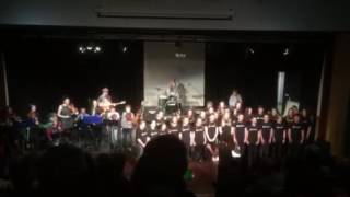 J-Harmony & J-Strings - Hold Back the River (James Bay)