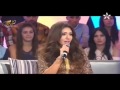Taghrida Asmae Lmnawar برنامج تغريدة أسماء المنور