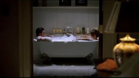 3x8 Derek and Meredith are bright and shinny...c