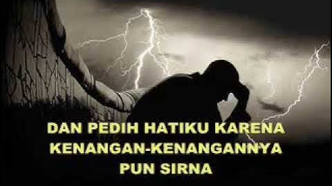 BROERY MARANTIKA - SWEET MEMORIES