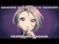 Tokyo 7th sisters -- Trigger -- The Queen Of Purple