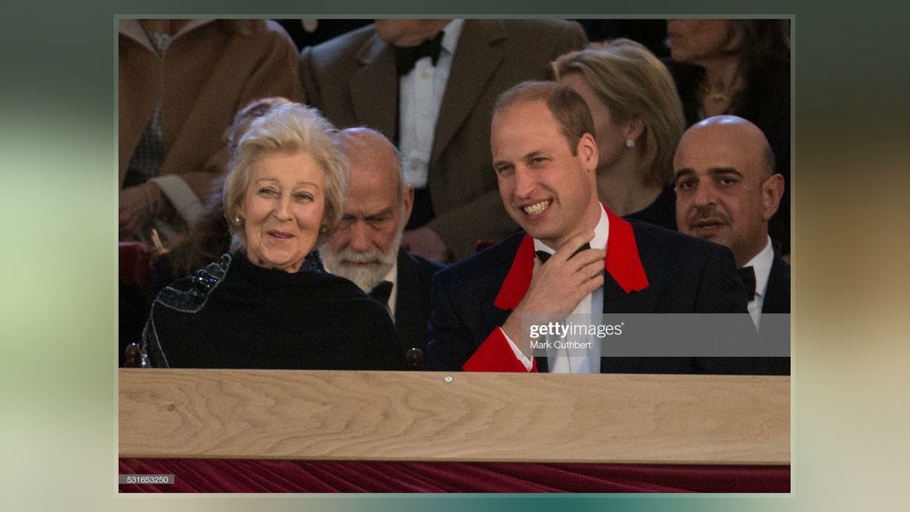 Donatus Landgrave Of Hesse Youtube