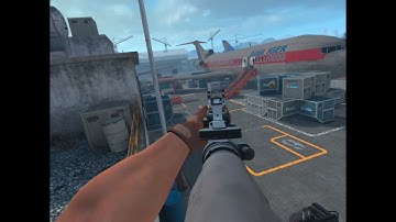 Contractors VR Quest 2 Standalone Version - Custom Map Update Let