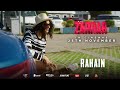 Rahain  zarrar  music  aima baig  hum films  imgc  dc