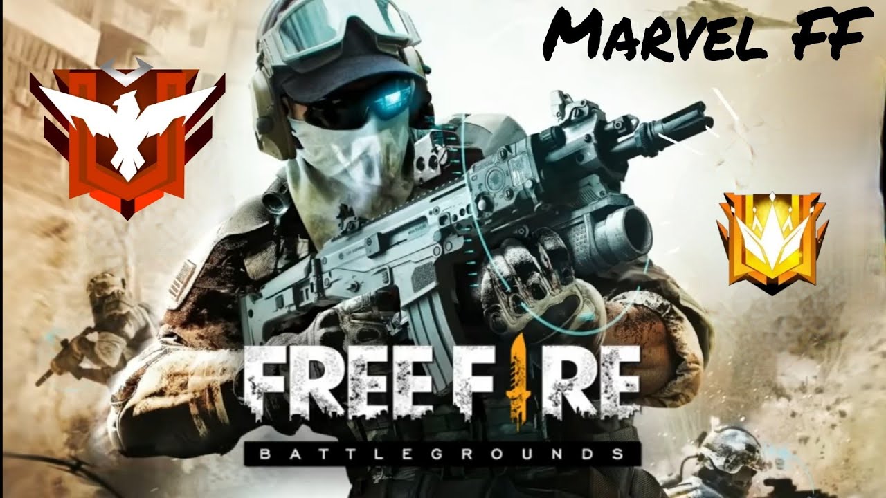 Músicas para jogar Free Fire - Playlist 