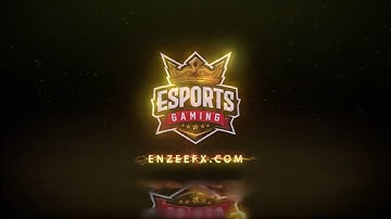 Lightning Storm Logo Reveal Free Intro Template for After Effects || Free Download