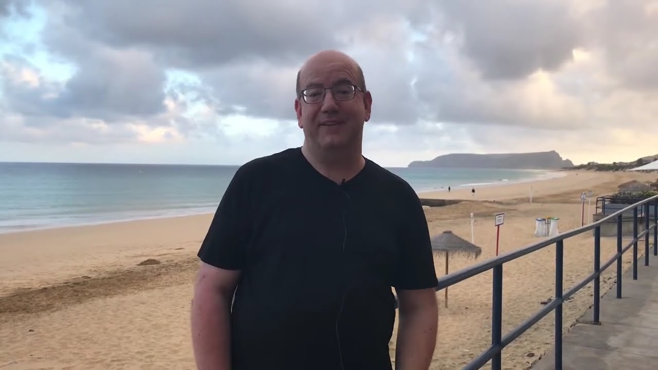 Geheimtipp Porto Santo