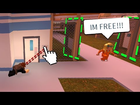 Disguising As The Collector Roblox Jailbreak Youtube - trolling with the invisible glitch in roblox jailbreak 4 5 mb