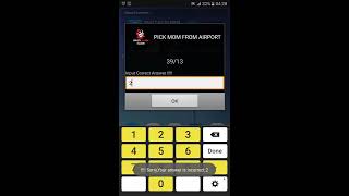 The Crazy Alarm - Best Mobile Alarm Clock screenshot 1