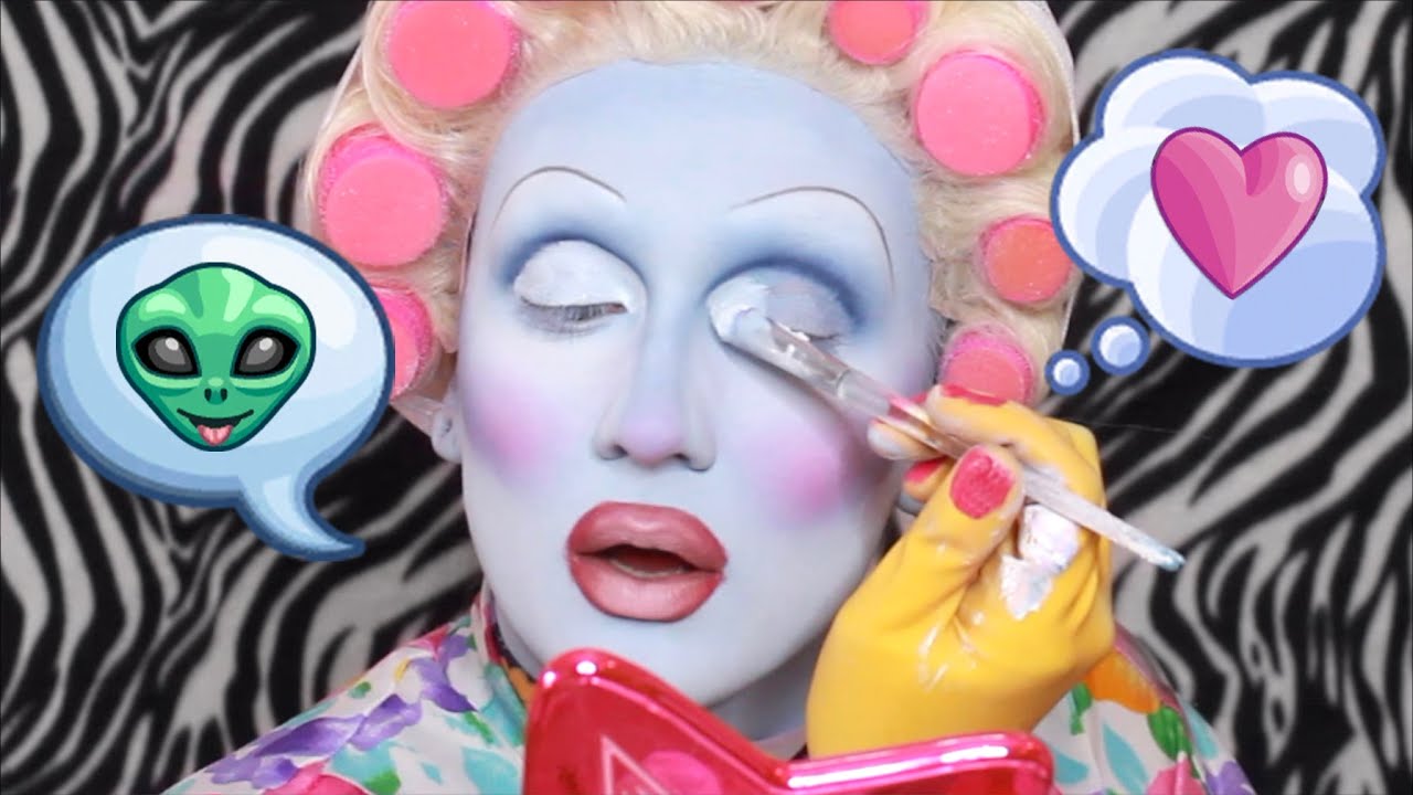 The Juno Birch beauty process