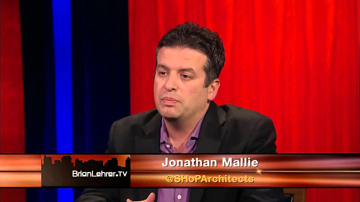 BrianLehrer.TV: How will Mayor Bill deBlasio narro...