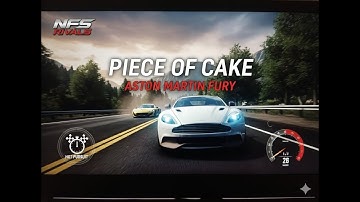 Epic High Speed Race | Need for Speed Rivals Gameplay 4K | NFS Rivals Race