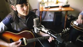 Molly Parden "Seasons Of Love" - rf session chords