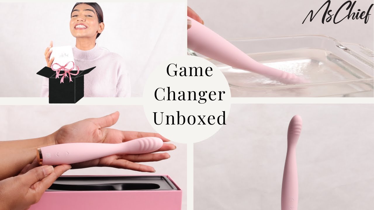 Unboxing & Review: MsChief Vibrato | Shop at MsChief.in 