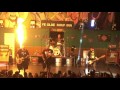 Bowling For Soup, The Girls All The Bad Guys Want, G Live, Guildford, Feb 2016