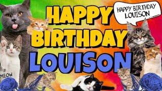 Louison What Is Free On My Birthday Louison What Is Free On My Birthday