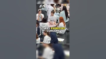 Viral Video Of K-Pop Maknaes At "2025 ISACs" Triggers Major Backlash #kpop