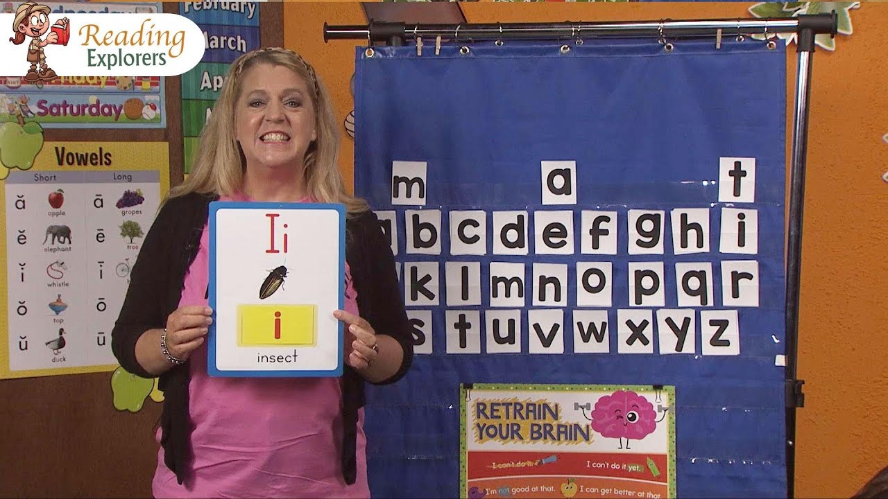First Grade Episode 201 - YouTube