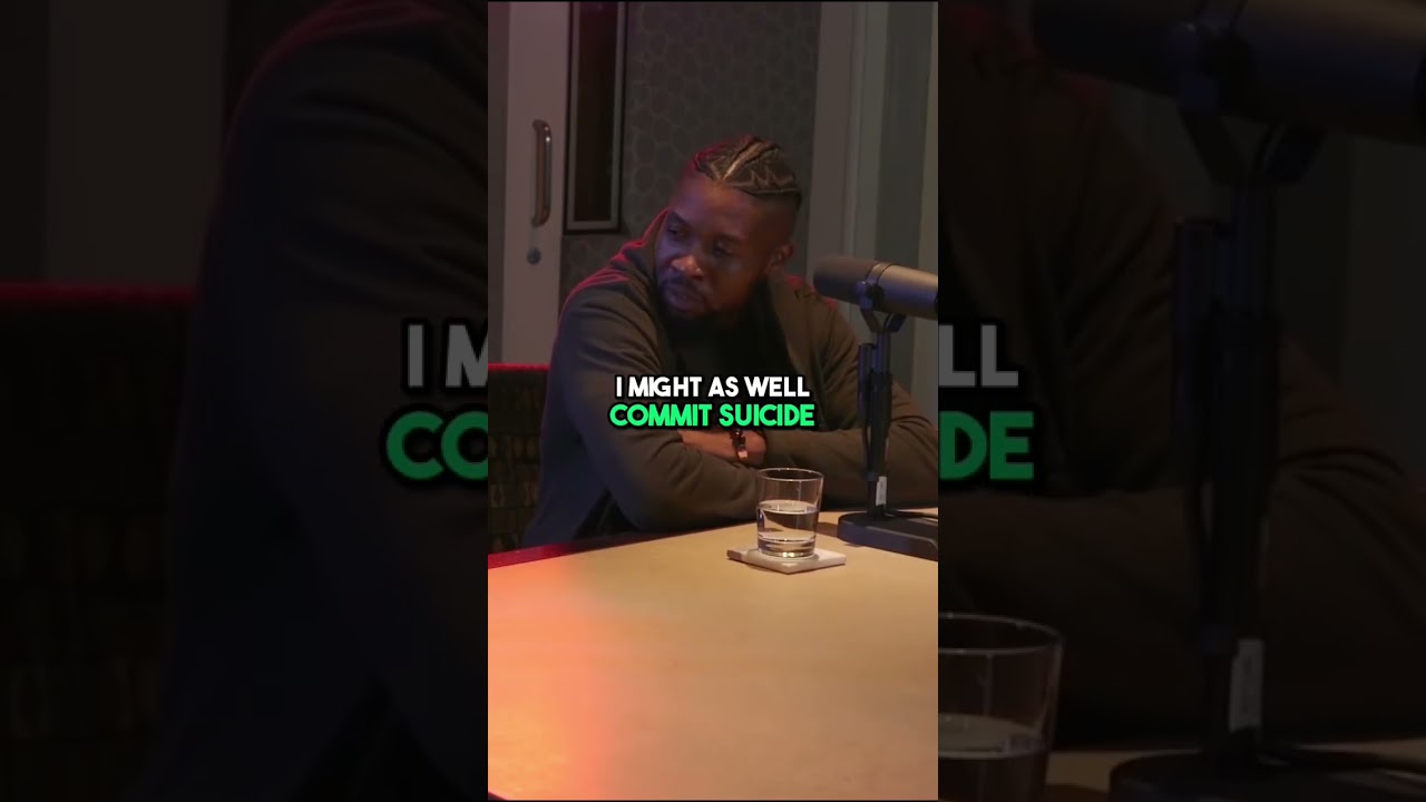 How Dr. Sebi’s Grandson Became A Healer 