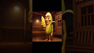 Corn Corn Corn Sahur