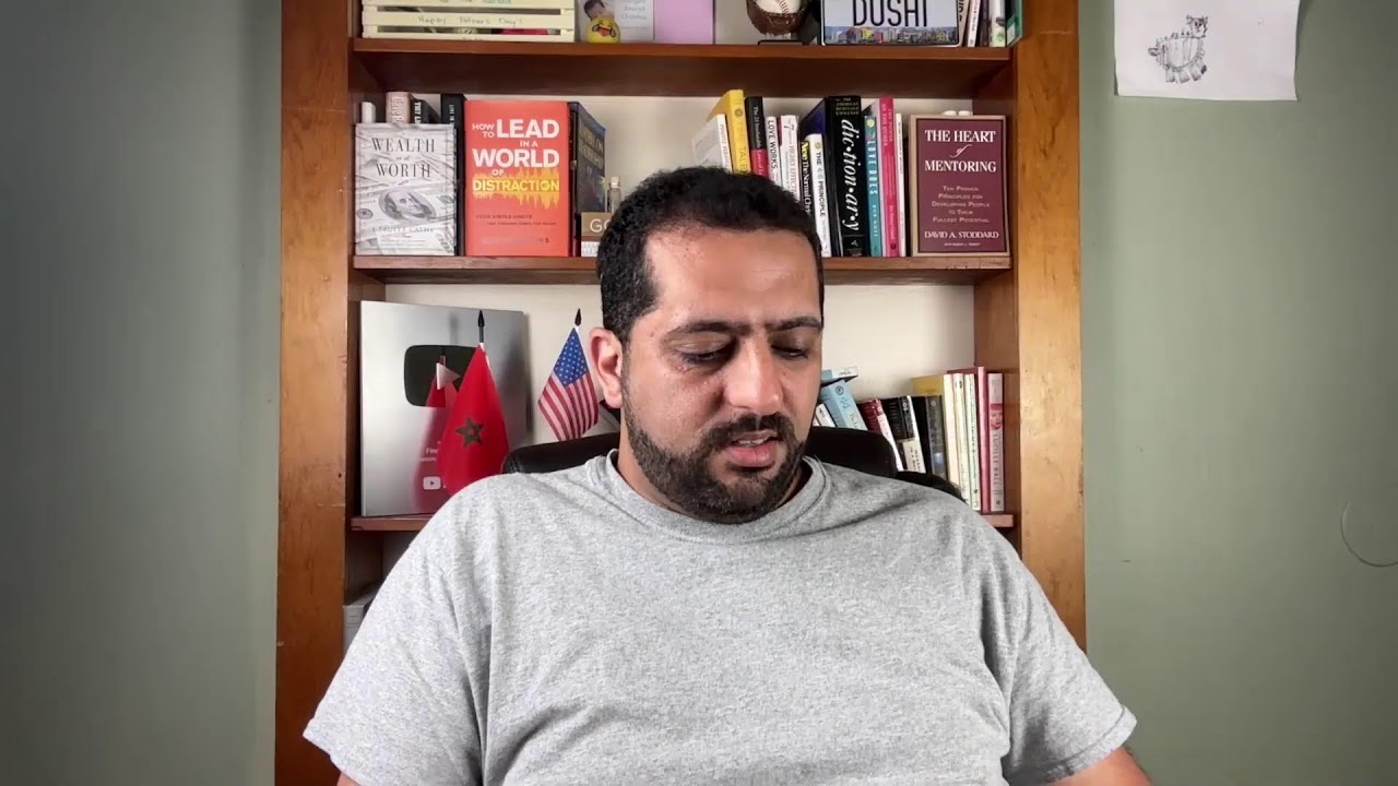 تحكم في العقل و المال و المهن