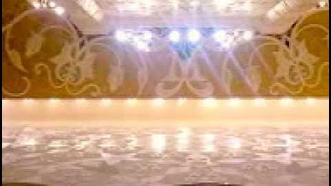 التسجيل الثاني لتلاوة من صلاة التراويح - الشيخ فارس عباد