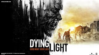 Dying light:все зоны карантина+тюрьма Харрана