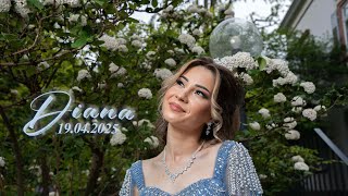 Dianas Prom 19.04.2025 4K
