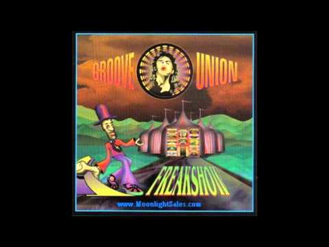 People say- Groove Union