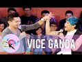 Vice enjoys working with his guest co-host | GGV