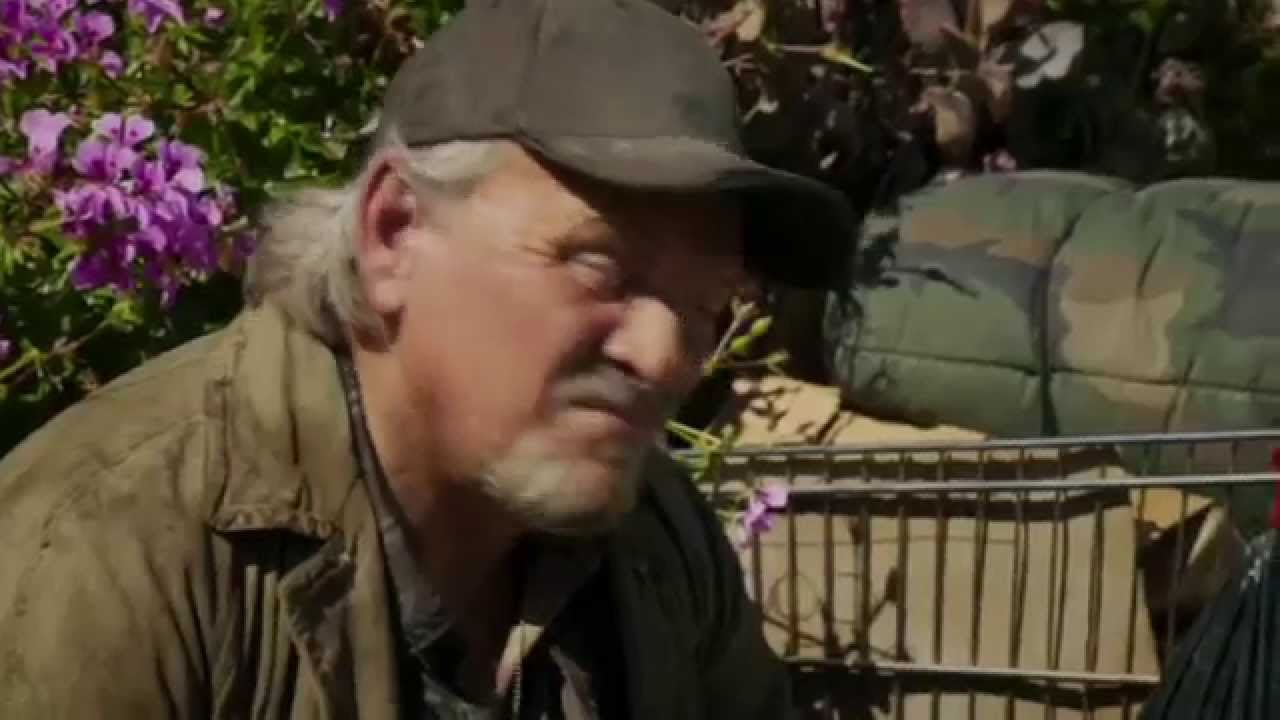 Robert Craighead Guest Star Clip from NCIS: Los Angeles