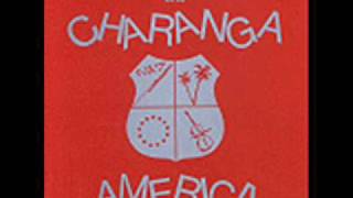 MAÑANA CHARANGA AMERICA chords