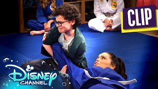 Gi Whiz | BUNK'D | Disney Channel