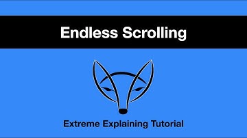 Endless Scrolling in Unity