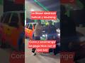 La Chevrolet Blazer destroza challenger hellcat + Mustang -se pega tiros con el que sea #mx #viral