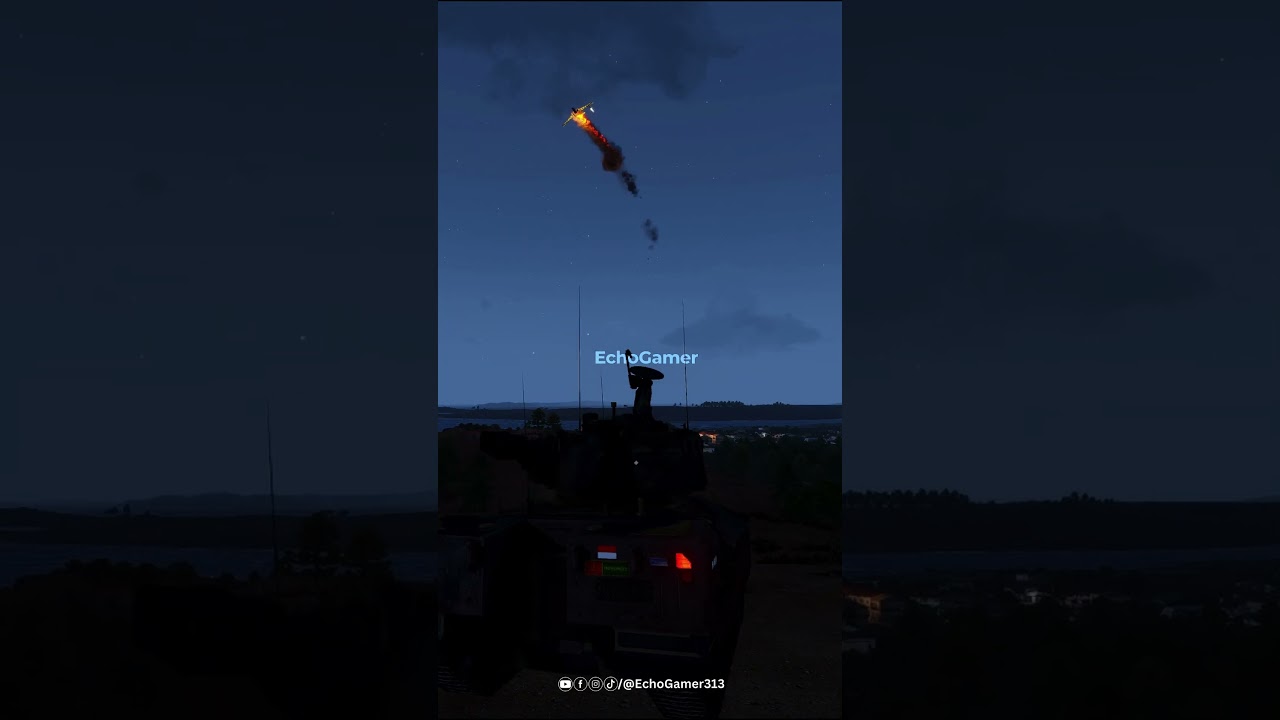 TNI Encounters Fighter Plane 