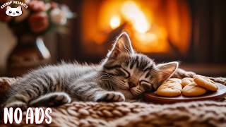 Healing Music for Cats 🐾 Soft Gentle Sounds for Calm Mood, Anxiety Relief & Peaceful Deep Rest screenshot 5