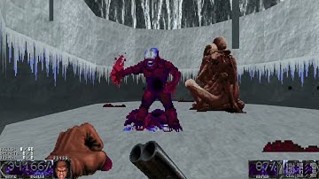 Doom - PUSS22 The Chilling Winds of Dis 07 The Frozen Plains of Silence