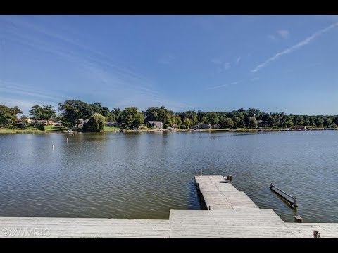 10767 Old Freesoil Road, Manistee, MI home video tour