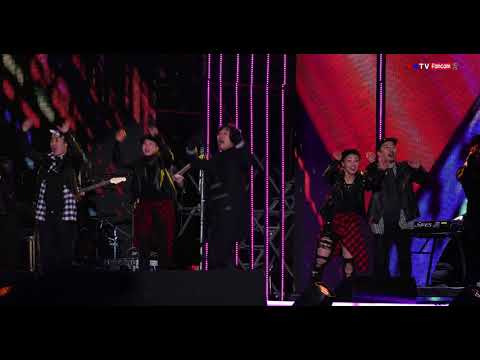 [ 이문세 ] 직캠 " 알 수 없는 인생 " @171231 / 2017년 마지막 콘서트 by KATV2