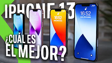 ¿Qué iPhone 13 se ha vendido más?