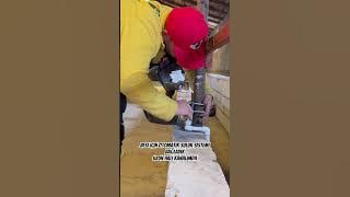 Yemliğe Otomatik Suluk Bağladık #hayvancılık #büyükbaş #suluk #viralshort #viralvideo #keşfet